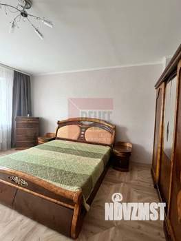 3-к квартира, вторичка, 67м2, 3/3 этаж