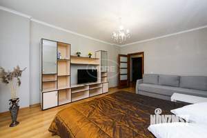 1-к квартира, вторичка, 44м2, 9/10 этаж