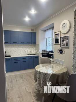 2-к квартира, вторичка, 45м2, 1/5 этаж