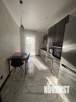 1-к квартира, вторичка, 35м2, 8/8 этаж