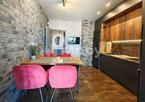 3-к квартира, вторичка, 89м2, 13/16 этаж