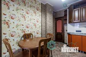 1-к квартира, вторичка, 37м2, 3/16 этаж