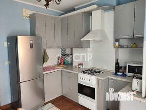 1-к квартира, вторичка, 41м2, 1/9 этаж
