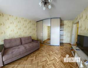 2-к квартира, вторичка, 50м2, 2/5 этаж
