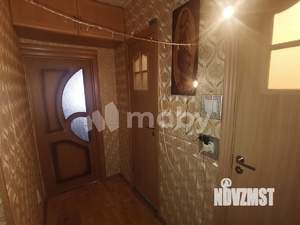 3-к квартира, вторичка, 72м2, 4/10 этаж