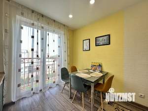 1-к квартира, вторичка, 29м2, 6/8 этаж