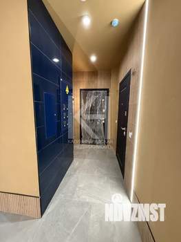 1-к квартира, вторичка, 55м2, 5/7 этаж