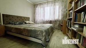 4-к квартира, вторичка, 62м2, 5/5 этаж