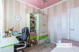 2-к квартира, вторичка, 43м2, 5/6 этаж