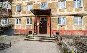 1-к квартира, вторичка, 30м2, 3/5 этаж