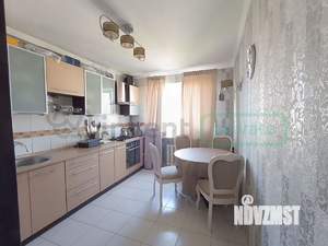 3-к квартира, вторичка, 72м2, 9/9 этаж