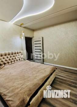 3-к квартира, вторичка, 81м2, 7/8 этаж