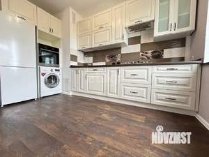 2-к квартира, вторичка, 53м2, 6/10 этаж