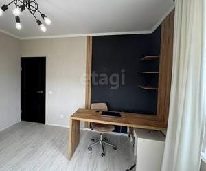 1-к квартира, вторичка, 37м2, 3/11 этаж