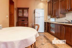 3-к квартира, вторичка, 98м2, 2/7 этаж