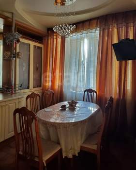 3-к квартира, вторичка, 85м2, 7/10 этаж