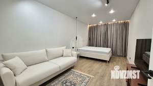 1-к квартира, вторичка, 49м2, 7/10 этаж