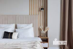 2-к квартира, вторичка, 61м2, 15/25 этаж