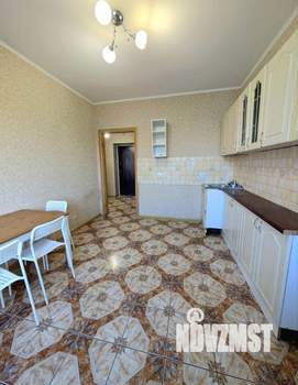 1-к квартира, вторичка, 46м2, 5/10 этаж