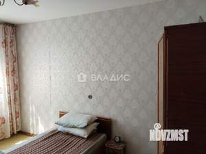 2-к квартира, вторичка, 46м2, 5/9 этаж