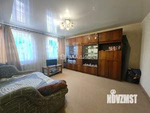 2-к квартира, вторичка, 40м2, 3/3 этаж