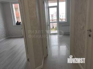 1-к квартира, вторичка, 31м2, 6/9 этаж