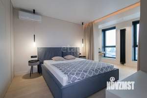 2-к квартира, вторичка, 55м2, 2/9 этаж