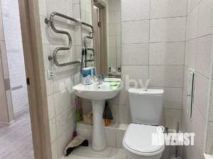 1-к квартира, вторичка, 32м2, 1/9 этаж