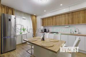 3-к квартира, вторичка, 98м2, 6/8 этаж