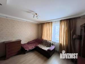 2-к квартира, вторичка, 36м2, 2/3 этаж