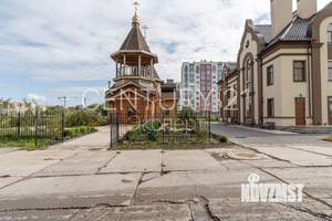 1-к квартира, вторичка, 32м2, 1/9 этаж