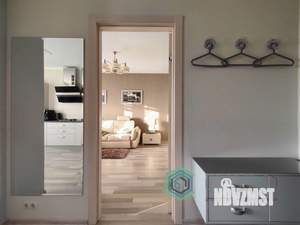 1-к квартира, вторичка, 43м2, 11/14 этаж