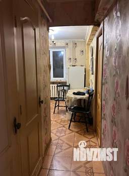 2-к квартира, вторичка, 56м2, 2/5 этаж