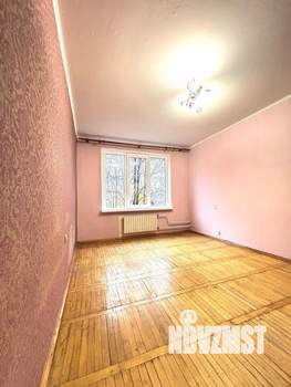 1-к квартира, вторичка, 33м2, 2/9 этаж