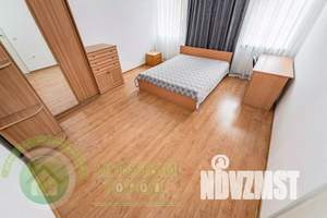 1-к квартира, вторичка, 41м2, 2/3 этаж