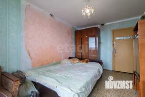 3-к квартира, вторичка, 64м2, 9/9 этаж