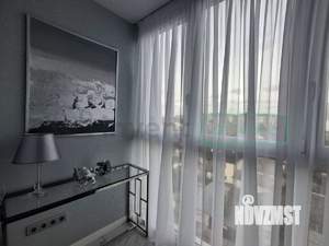 1-к квартира, вторичка, 40м2, 6/6 этаж