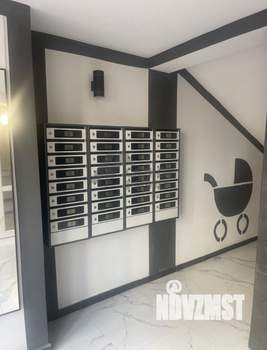 1-к квартира, вторичка, 34м2, 1/8 этаж
