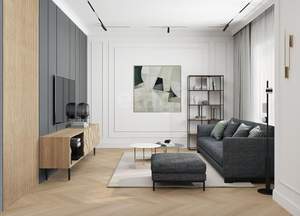 3-к квартира, вторичка, 109м2, 2/3 этаж