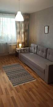 3-к квартира, вторичка, 64м2, 2/9 этаж