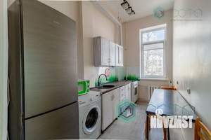 2-к квартира, вторичка, 57м2, 2/4 этаж