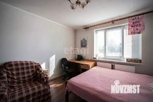 3-к квартира, вторичка, 67м2, 1/2 этаж