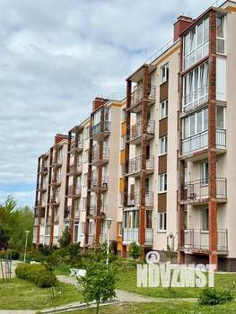 2-к квартира, вторичка, 65м2, 3/6 этаж