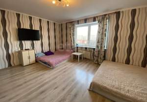 2-к квартира, вторичка, 70м2, 7/16 этаж