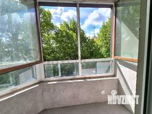 1-к квартира, вторичка, 50м2, 5/12 этаж