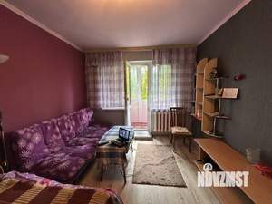 1-к квартира, вторичка, 32м2, 3/5 этаж