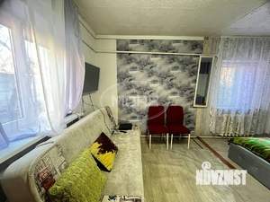3-к квартира, вторичка, 67м2, 1/2 этаж
