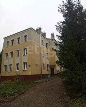 2-к квартира, вторичка, 50м2, 3/3 этаж