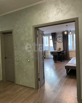 Студия квартира, вторичка, 47м2, 5/10 этаж