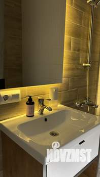 1-к квартира, вторичка, 40м2, 3/17 этаж